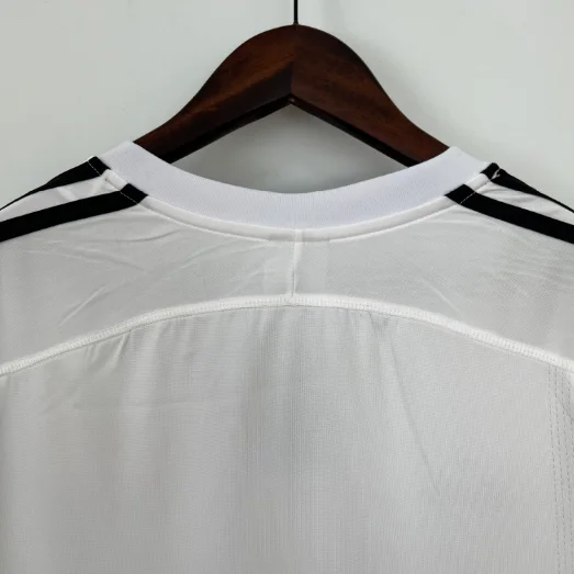 Retro Real Madrid 2003/2004 Home Football Shirt Thai Quality