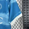 2025/2026 Napoli Partenope Football Shirt 1:1 Thai Quality