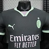 2024/2025 Player Version AC Milan Third Away Football Shirt 1:1 Thai Quality