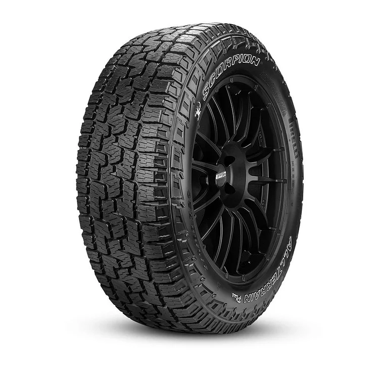 275/55R20 113T S-A/T+ wl