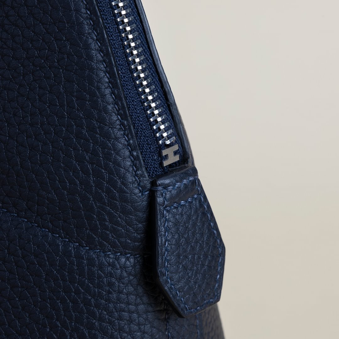 Bolide 31CM Clemence 2Z Blue nuit PHW