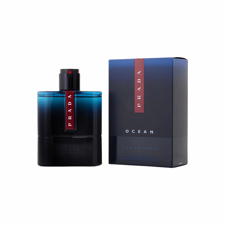 Luna Rossa Ocean by Prada