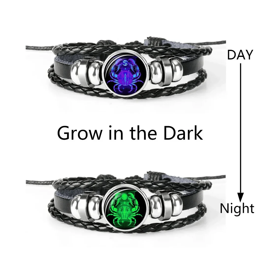 Zodiac Spirit Bracelet