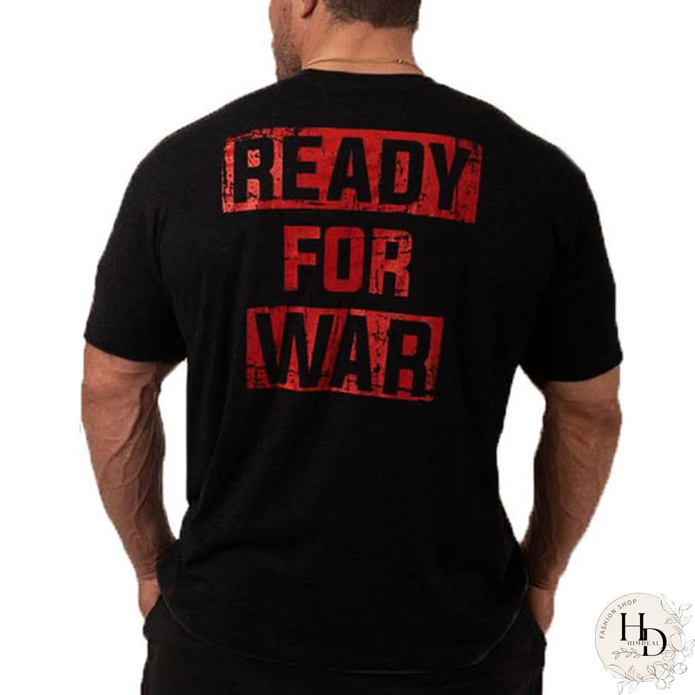 Sports Fitness Short-Sleeved T-Shirt