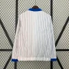 2024 France Reversible Windbreaker Football  Jersey 1:1 Thai Quality