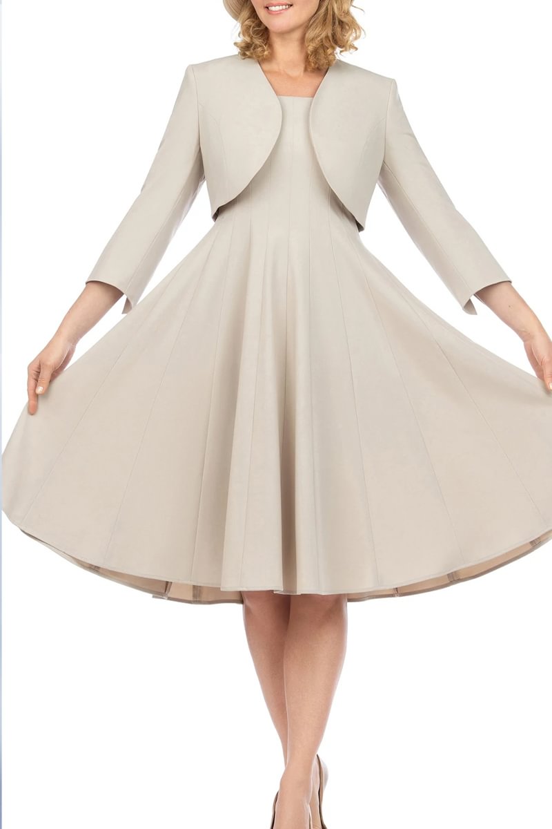 Ladies Casual Elegant  Dress