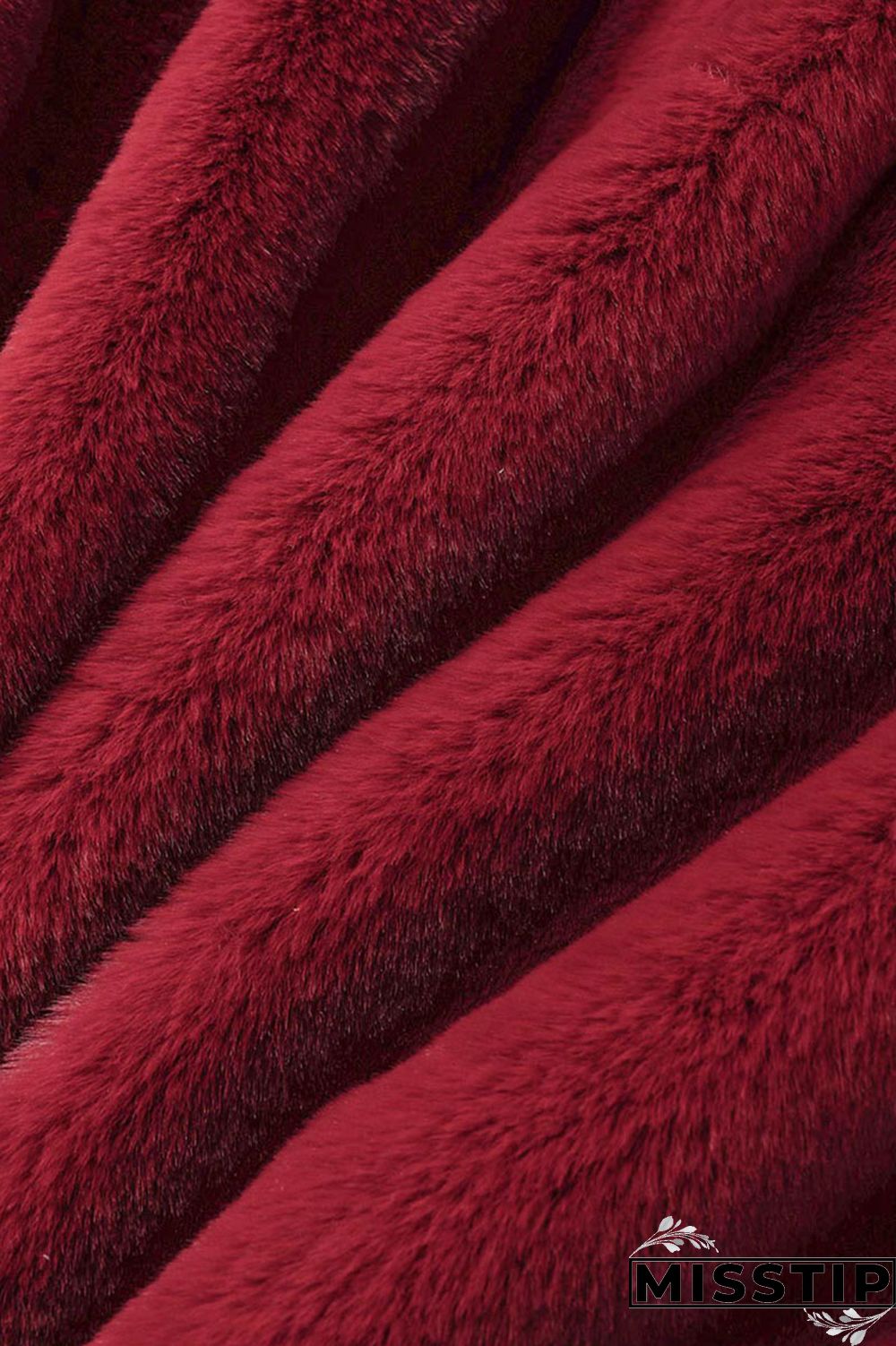 Brown Casual Solid Patchwork Cardigan Hooded Collar Outerwear