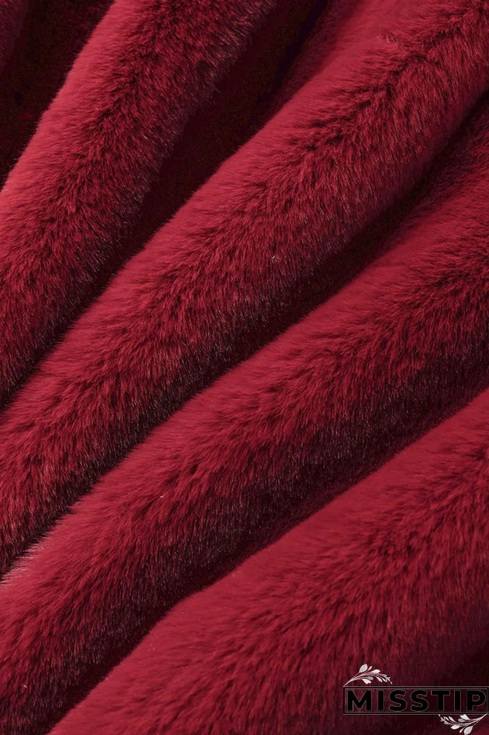 Brown Casual Solid Patchwork Cardigan Hooded Collar Outerwear