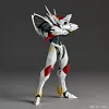 Movable Tekkaman Blade - Tekkaman Blade Official Statue - HaiYangTang