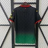 2024/2025 AC Milan Fourth Away Black Soccer Jersey 1:1 Thai Quality