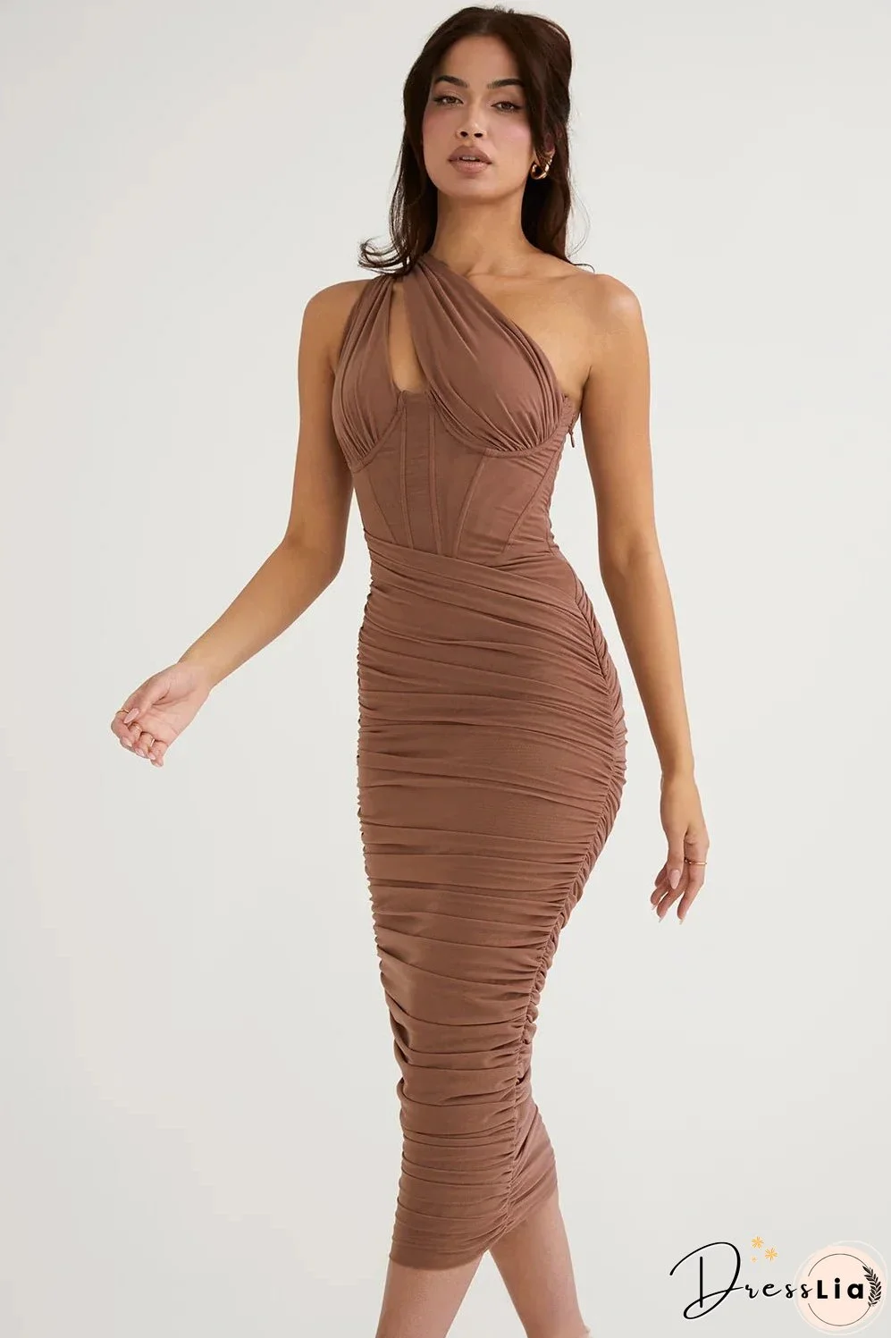 Kirstin Bodycon Dress