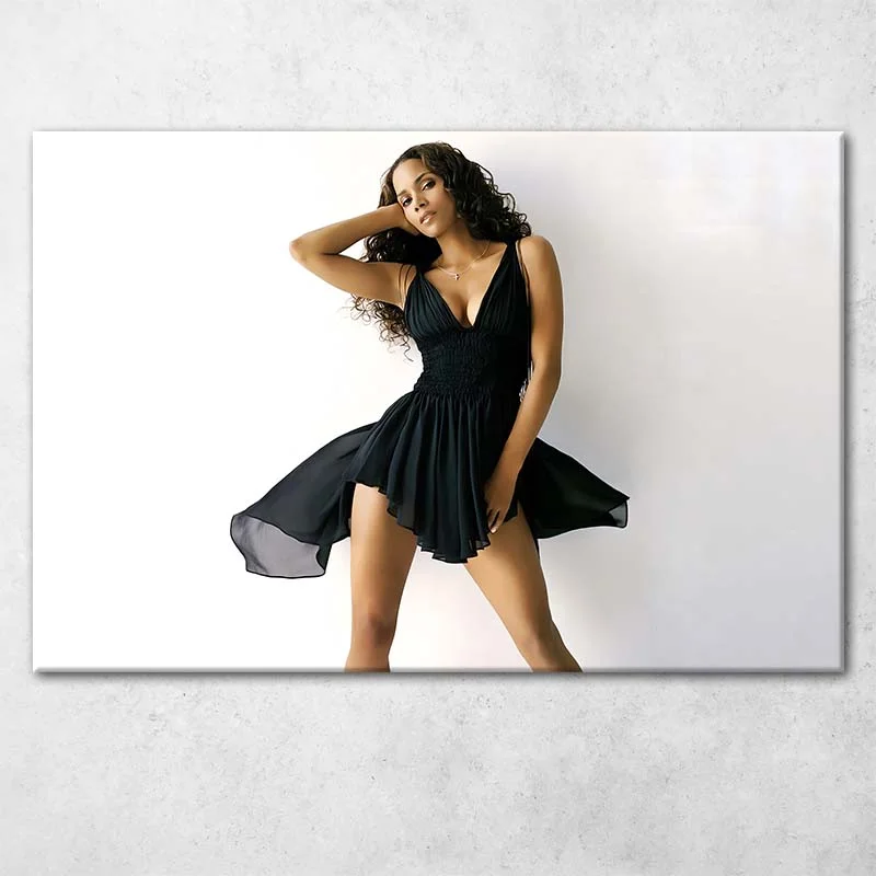 Canvas Wall Art