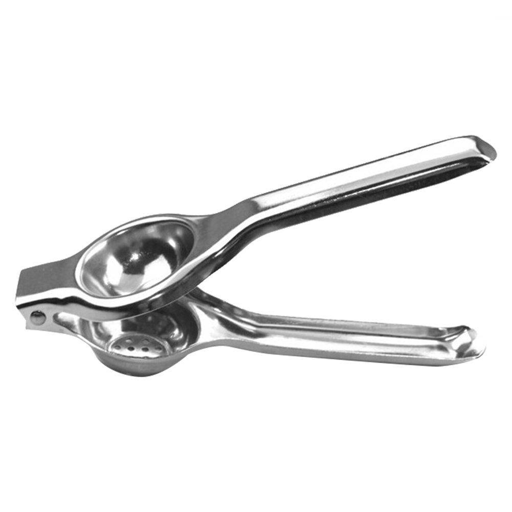 

Fruit Squeezer Stainless Steel Mini Citrus Orange Lemon Juicer Kitchen Tool, 501 Original