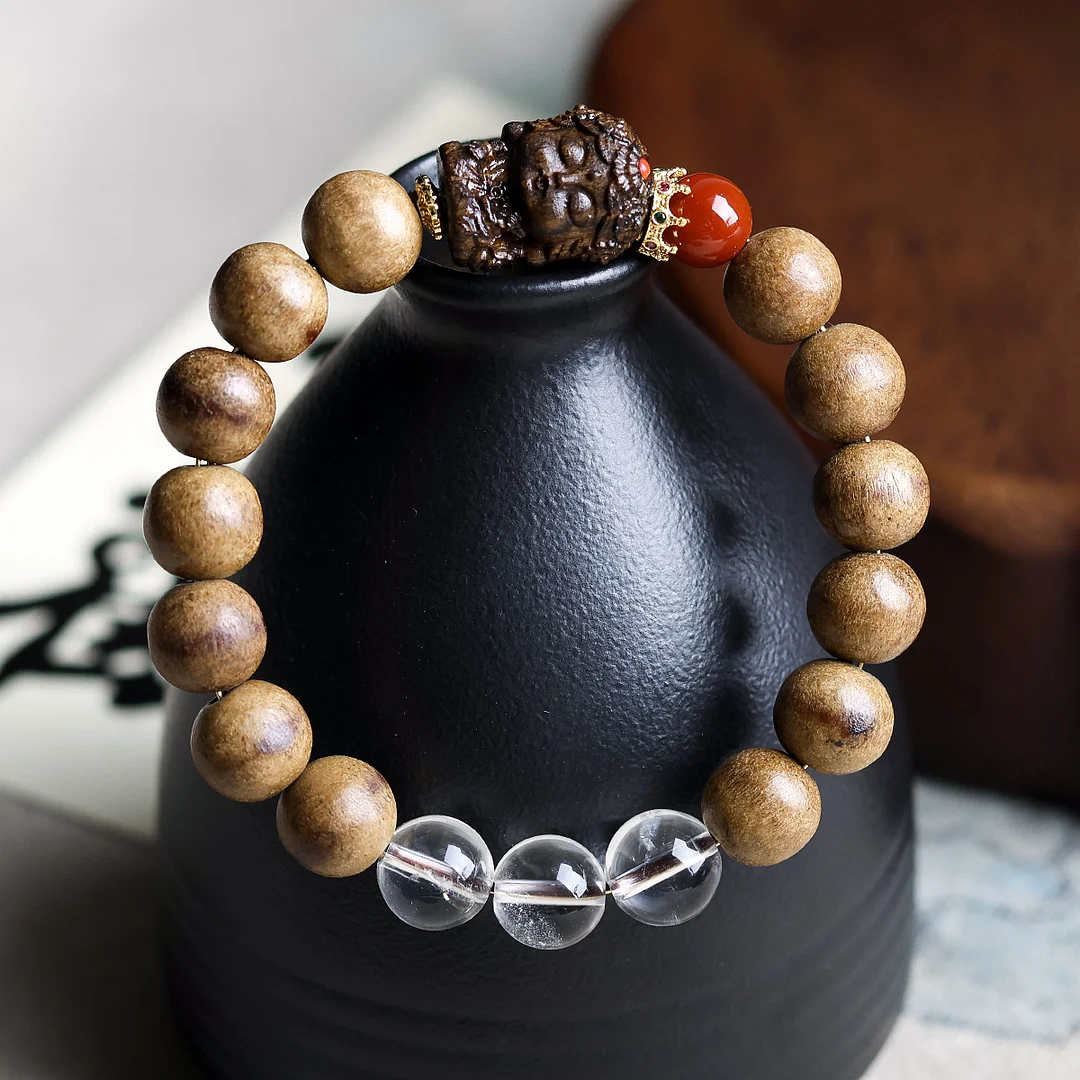 Men's Ethnic Bracelet-inspireuse