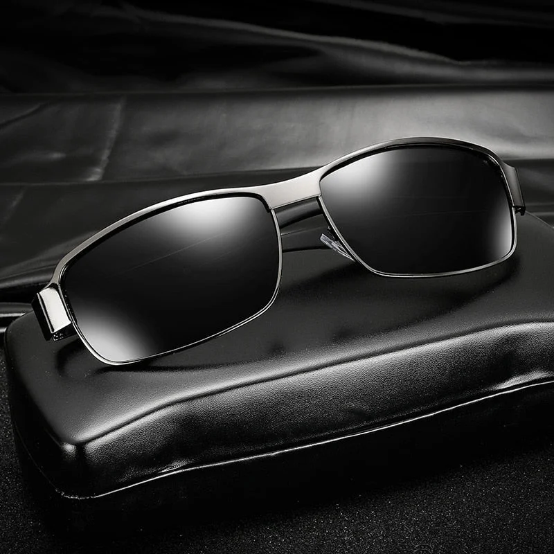 Luxury Mens glasses