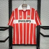 Retro 1990 PSV Eindhoven Soccer Jersey Home