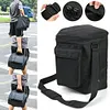 Travel Carrying Case Shockproof Shoulder Bag Anti-Drop for Bose S1 Pro+/S1 Pro