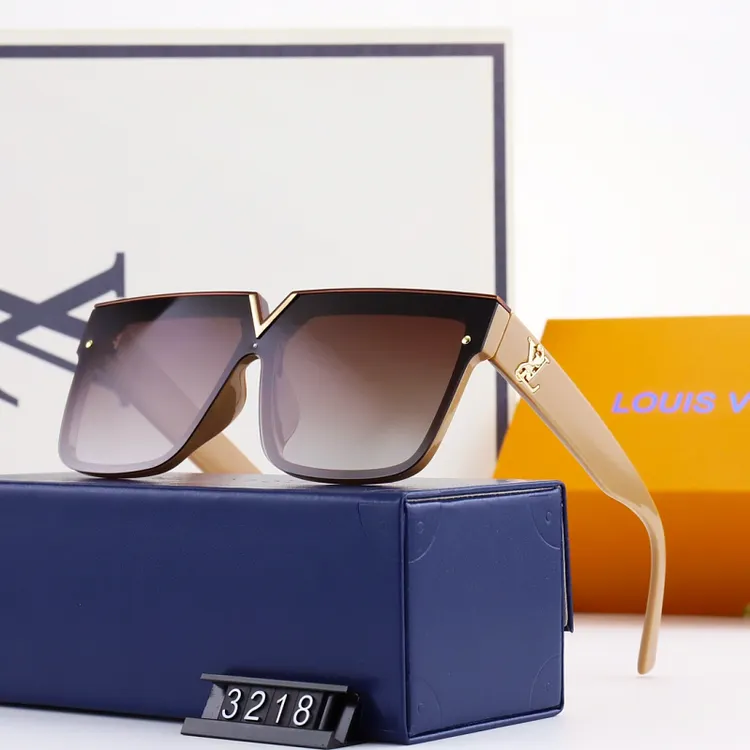 3218 Large Frame Polarized UV Protection【Free Shipping】