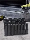1/2Inch Electric Wrench Socket Set 8-32mm Hexagonal Impact Socket Set(20PCS)
