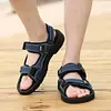 Gioiacombo&trade; Sandali pigri casual per adolescenti di nuova moda