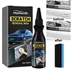 100ml Car Scratch Repair Paste Polishing Wax with Sponge for Repairing Blemishes