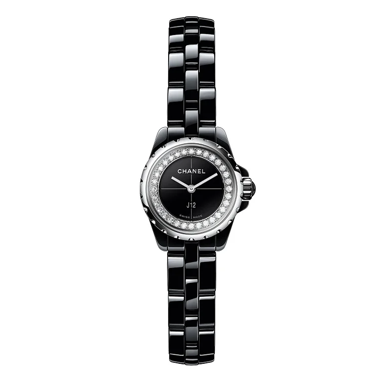 CHANEL J12.XS