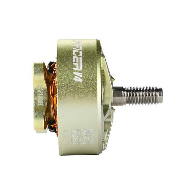 ホメオパシー＊TBR Pacer P22.6-7 5-6 inch Freestyle Bando FPV Motor-1880KV/1980KV