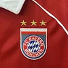 2005-2006 Retro Bayern Munich Home Football Jersey 1:1 Thai Quality