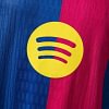 Player Version Barcelona Home Jersey 2026-27 Football Kit Soccer Shirt