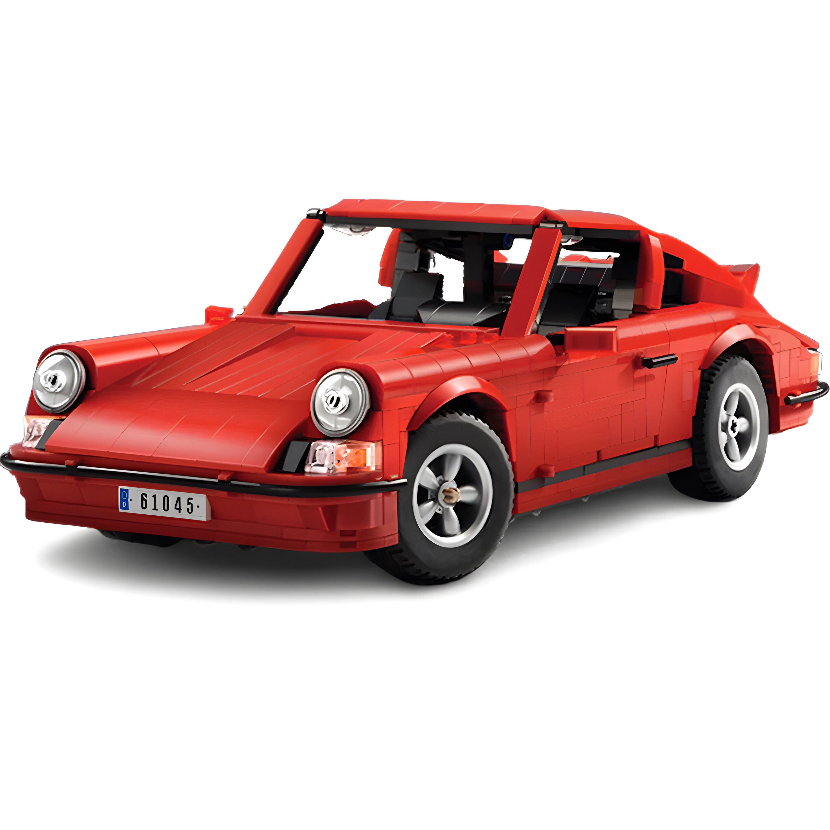 PORSCHE 911 CLASSIC | 1429PCS