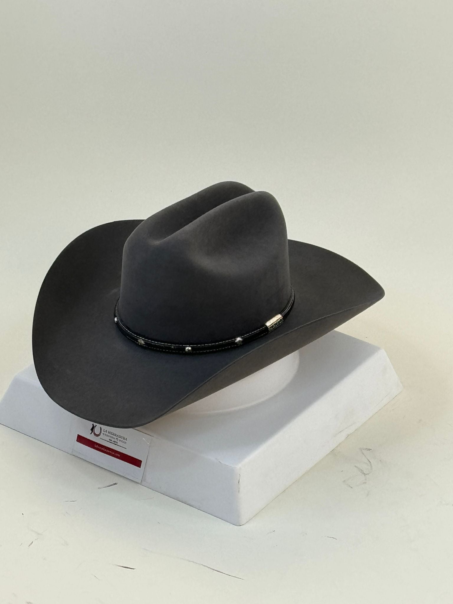 ANGUS 6x GRANITE GREY