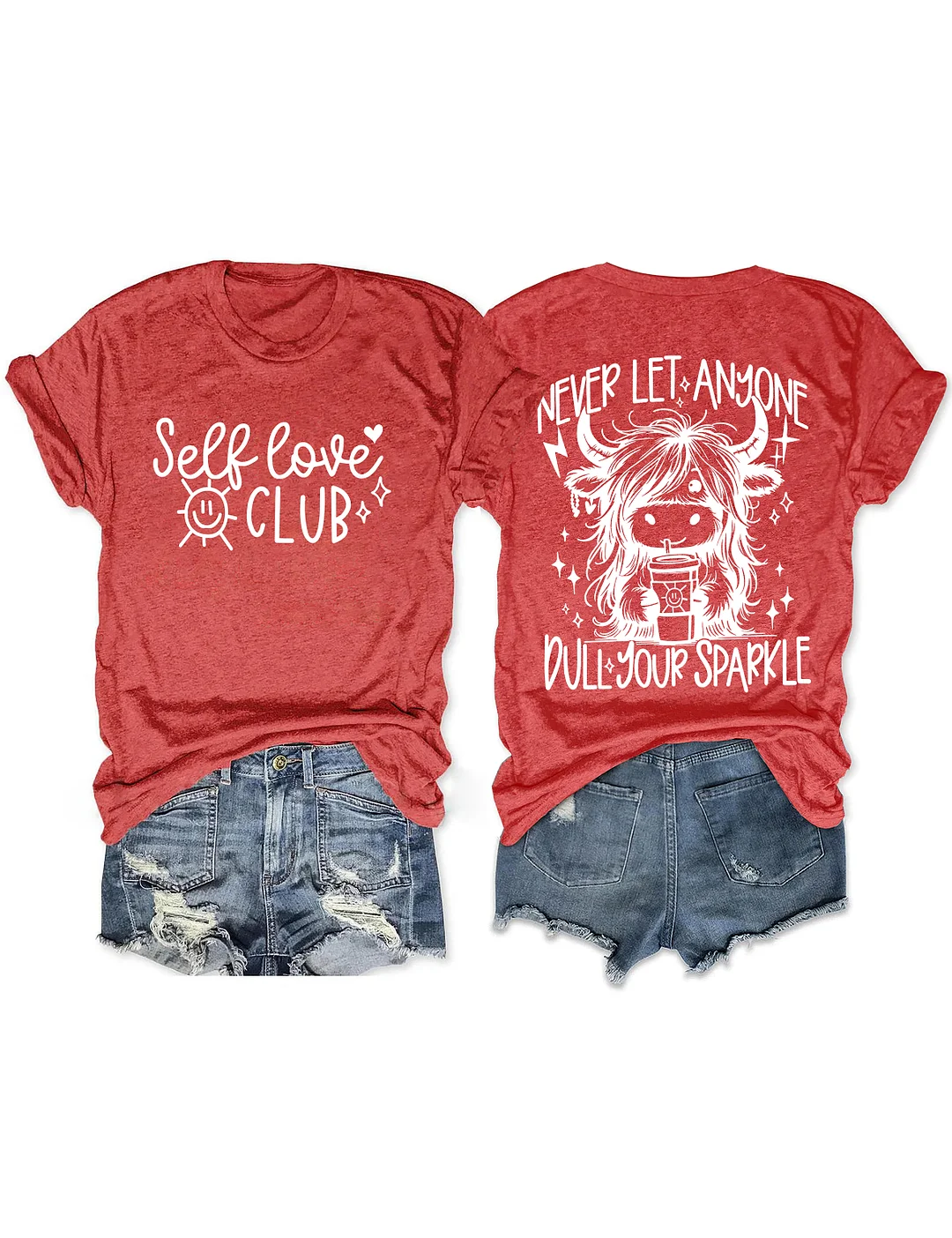 Never Let Anyone Dull Your Sparkle T-shirt