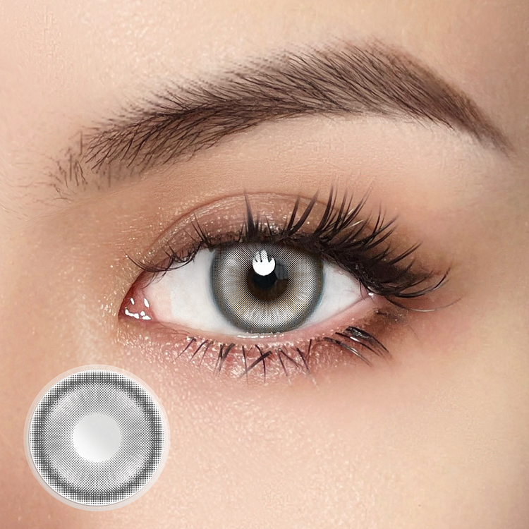 Aprileye Stellar Tears Grey