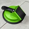 Flooring Installation Tool 45 Degree Striking Surface Laminate Flooring Repair Kit with Enhanced Suction Cup and Hammer for Vinyl Plank Hardwood Floors