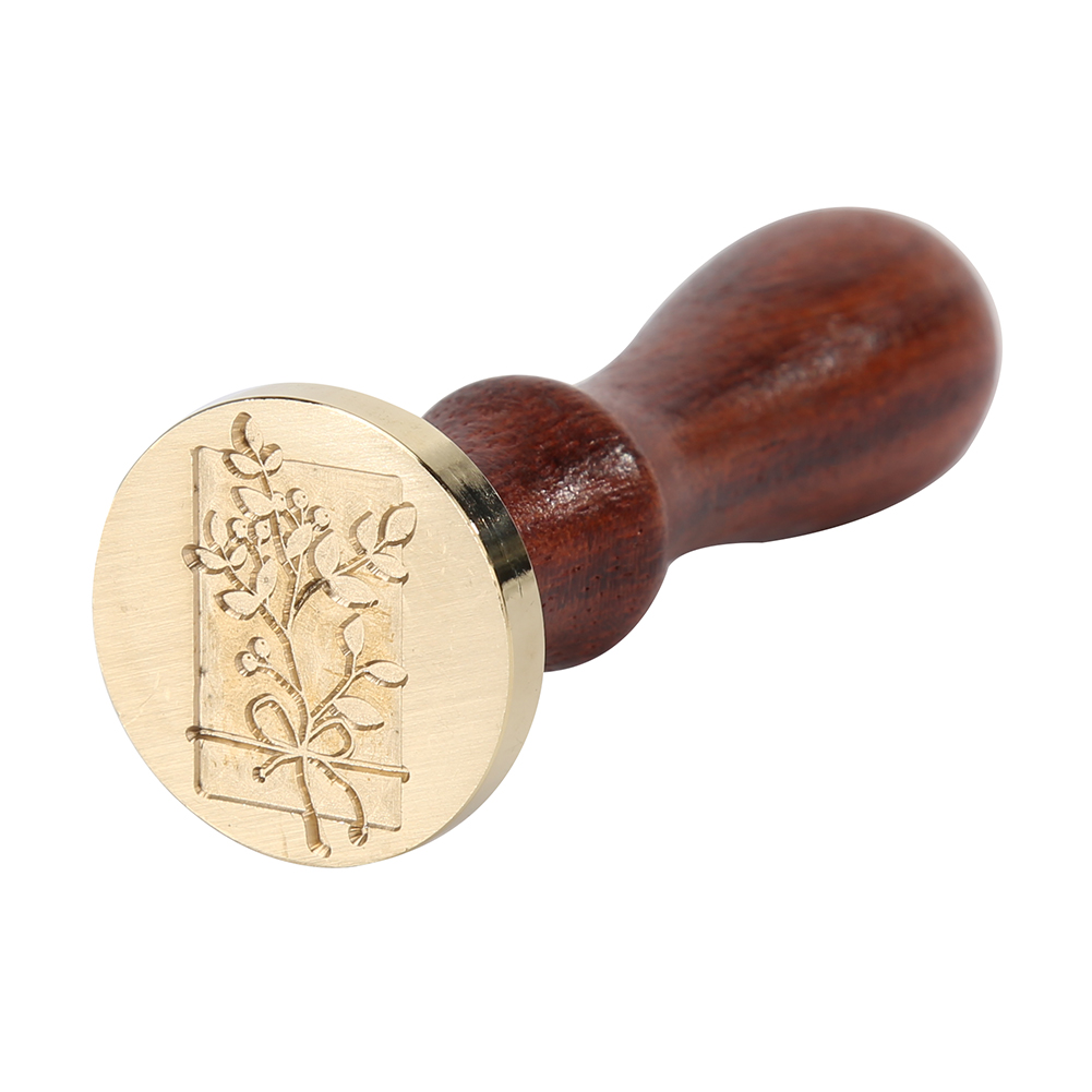 

30MM Fairy Tale Vintage Wax Seal, 501 Original