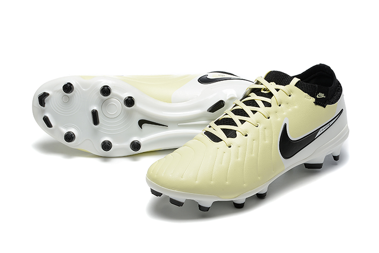Tiempo Legend 10 Elite FG Football Shoes mysite