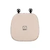 Cute Rabbit Car Cushion Cozy Pluff Car Seat Cover