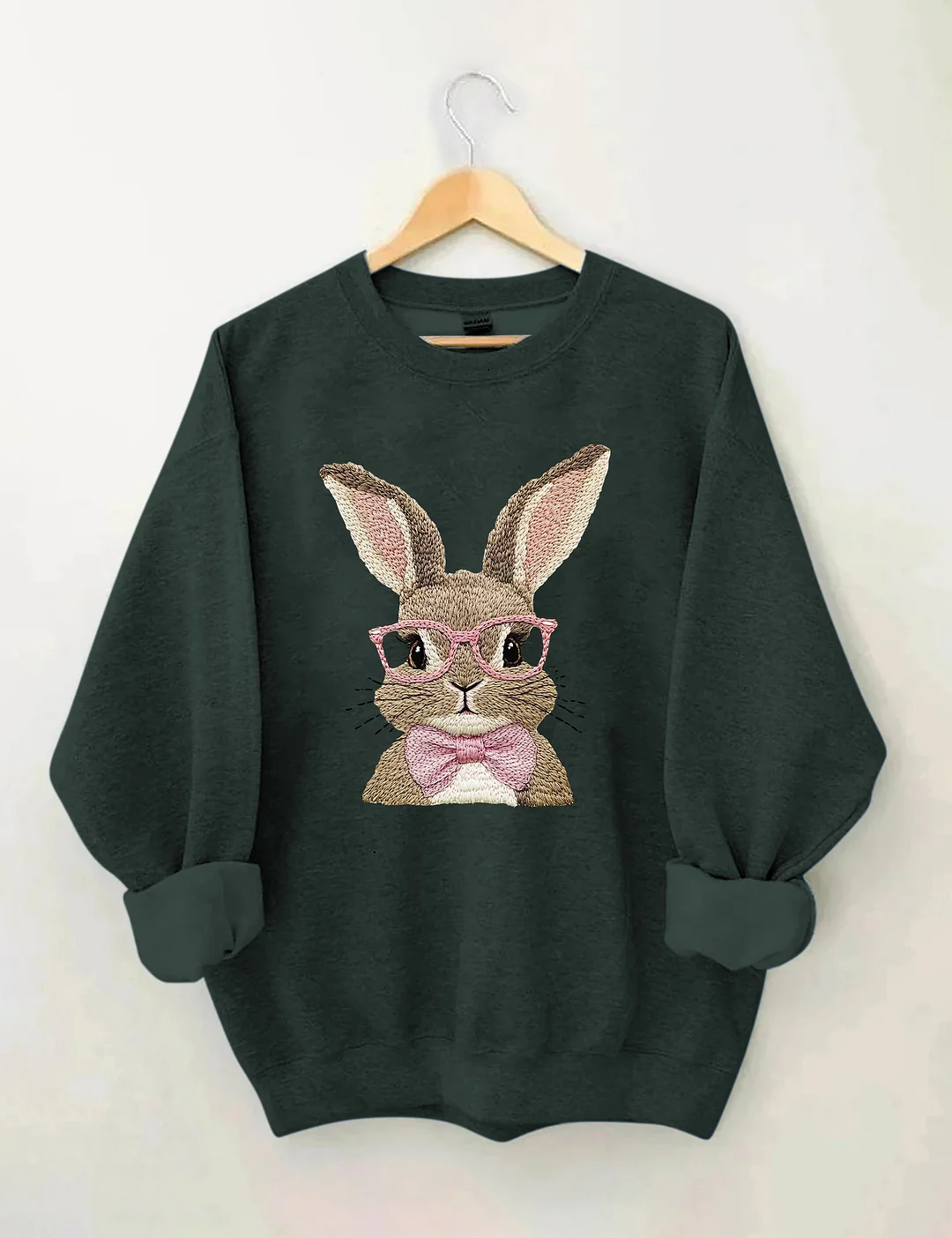 Easter Bunny Sweatshirt