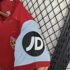 2023/2024 West Ham United Home Football Shirt Kids Size 1:1 Thai Quality