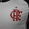 Joyfball 2025/2026 Player Version Flamengo Away Football Shirt（The player version jersey is a bit tight, please pay attention to the size selection）