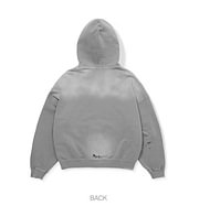 ARIRANG] BTS World Tour Hoodie & Pants Set-up - Vintage Gray