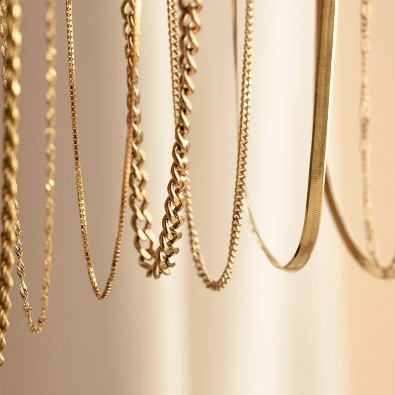 1 Piece Titanium Steel Jewelry Accessories