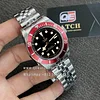 Tudor Black Bay Red Bezel Black Dial M7941A1A0RU-0003 (41mm) Super Clone