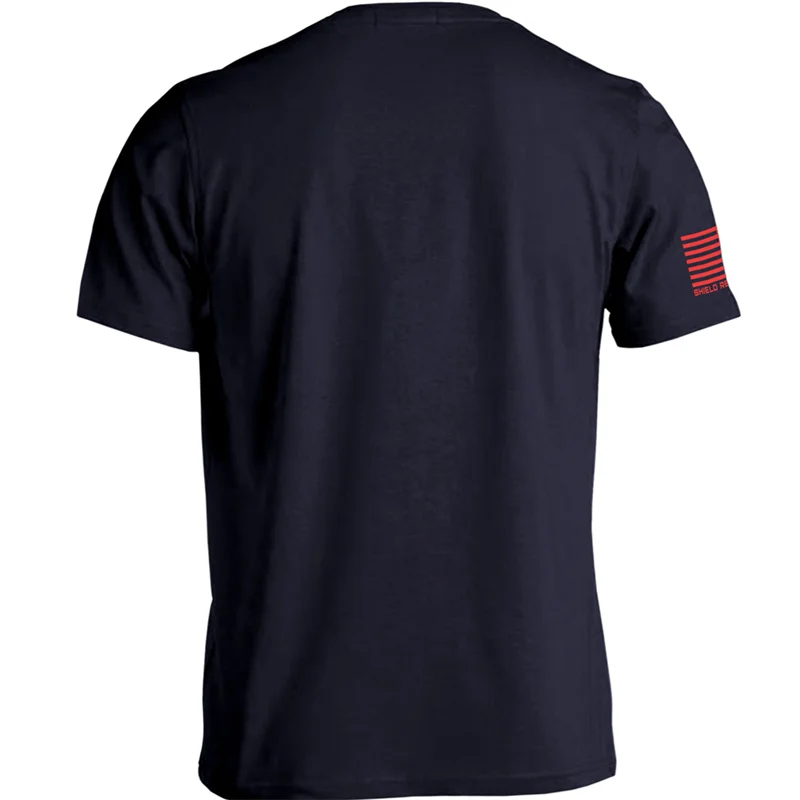 "Cash Willie Hank & Waylon"Printed T-Shirt