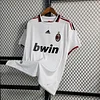 2009/2010 Retro AC Milan Away Football Shirt 1:1 Thai Quality love fball