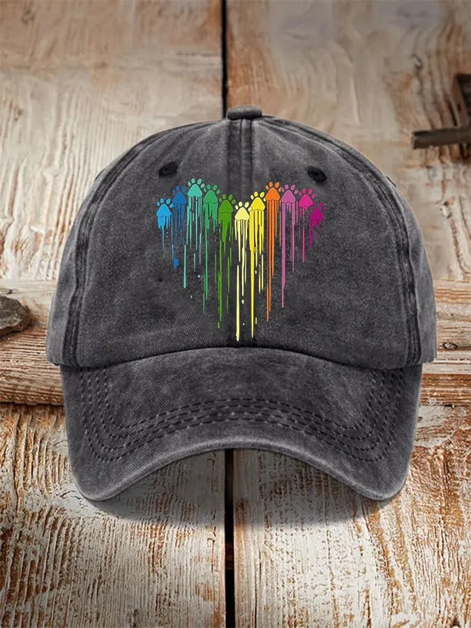 Dog Lovers Hat