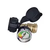 Propane Tank Gauge Level Indicator QCC1/Type 1 Connection Propane Pressure Gauge