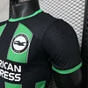 2023/2024 Player Version Brighton Away Football Shirt 1:1 Thai Quality