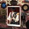 Stevie Ray Vaughan - Vintage Metal Signs - 20*30cm/30*40cm - Music