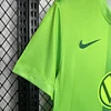 2024/2025 VfL Wolfsburg Home Football Jersey 1:1 Thai Quality